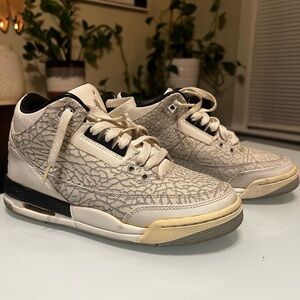 Nike Air Jordan 3 Retro Flip